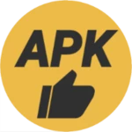 apkupdater android application logo